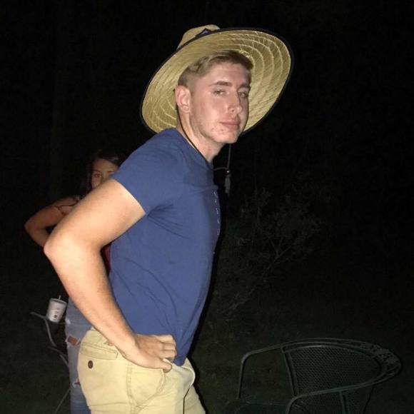 Meet your Posher, Jarod - Picture 1 of 1